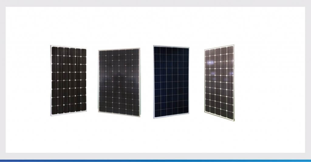 Solar Panels