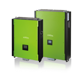 Read more about the article 10KW Infini Inverter
