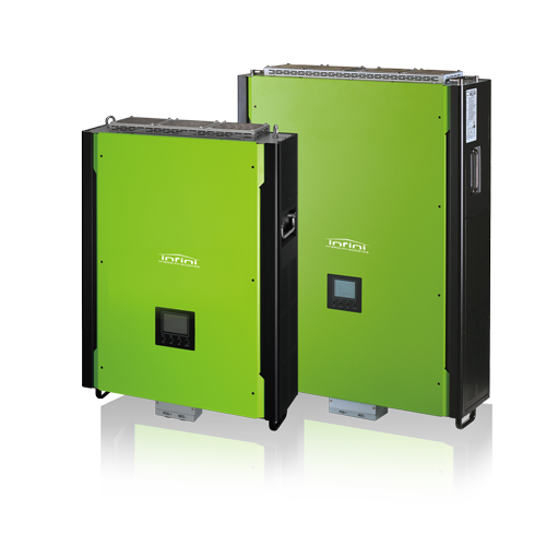 10KW Infini Inverter
