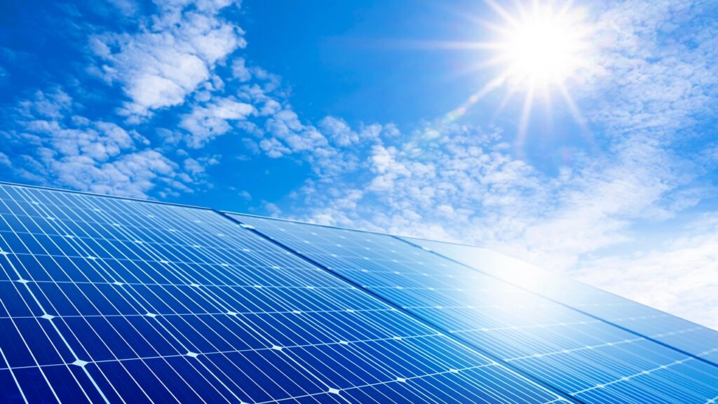 Advantages of Solar System in Pakistan