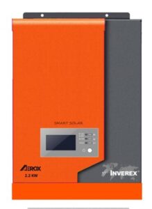 Read more about the article 2.2KW Hybrid Inverter