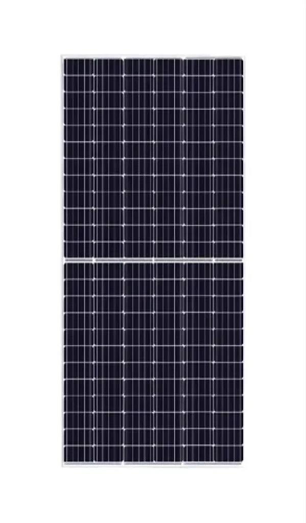 Half Cut Solar Panels