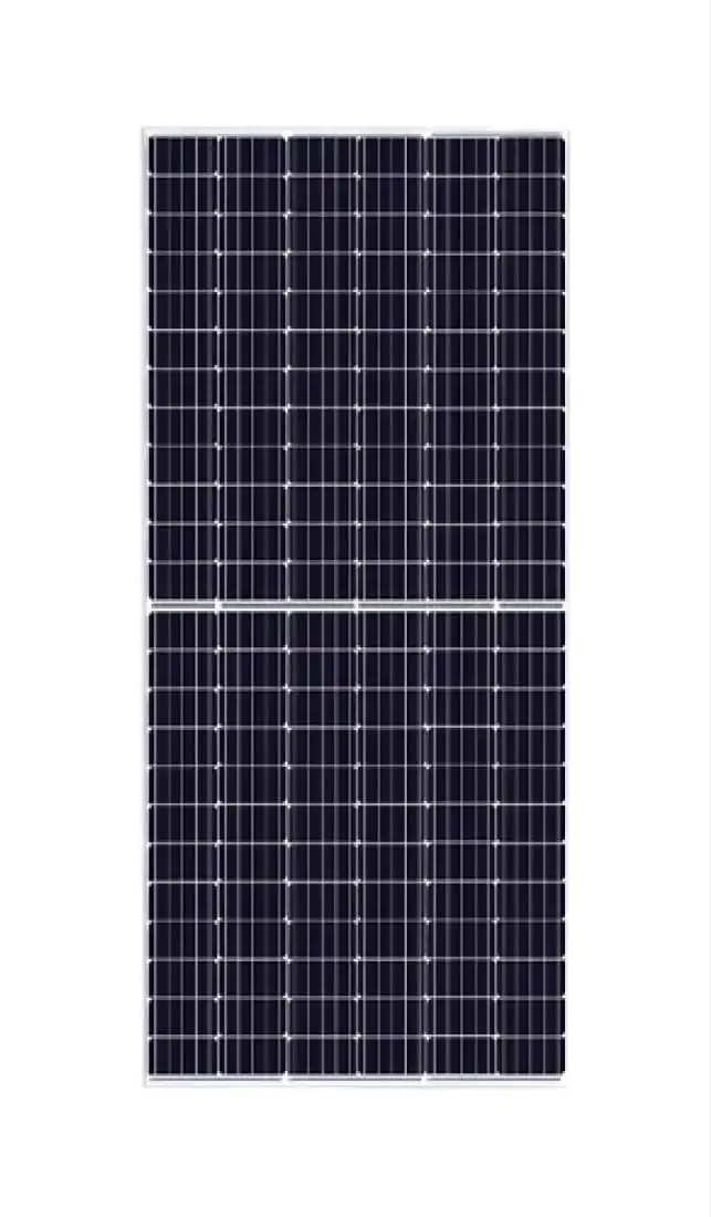Half Cut Solar Panels