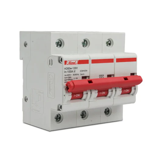 Circuit Breaker