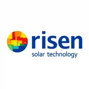 Risen 700W HJT Bifacial