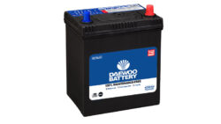 12 volt Dry Battery