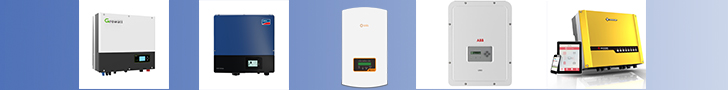 ongrid inverters