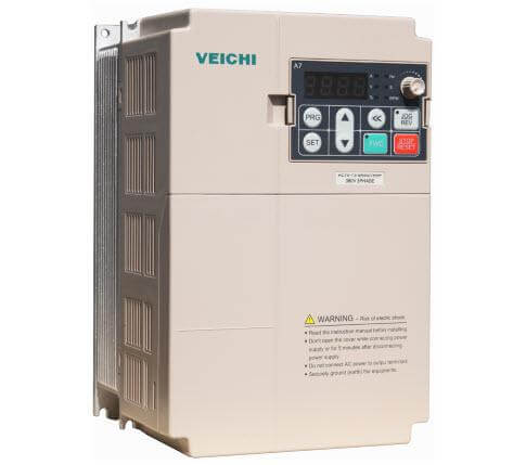 Veichi SI23 Pumping Inverter