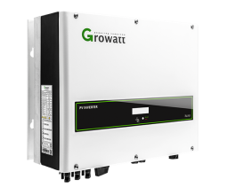 Growatt Inverter