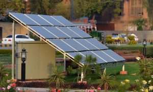 Solar Company in Pakistan
