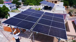 Read more about the article Which are available Solar Panel in Lahore?