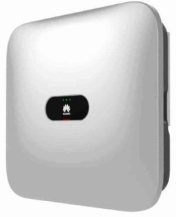 Huawei 10kW On-Grid Solar Inverter