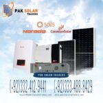 Solar Hybrid Inverter