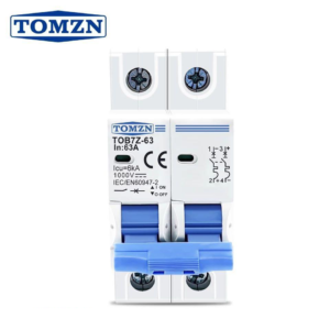 Tomzn 2P DC 1000V