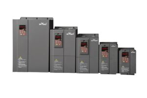 invent power vfd inverter