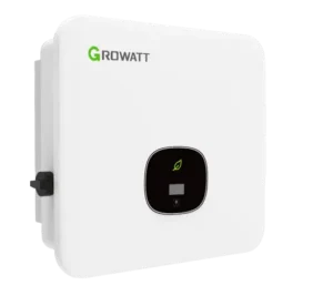 Growatt 10KW Inverter 