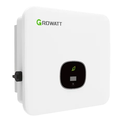 Growatt 20kW OnGrid Inverter