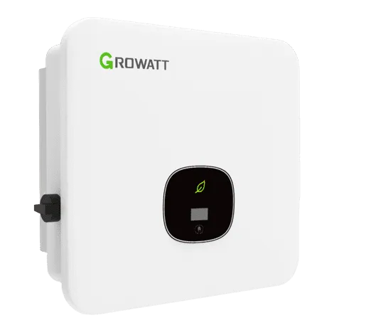 Growatt 10KW Inverter