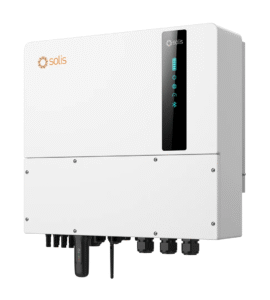 Solis 12kw Ongrid Inverter