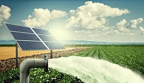 Solar Tube Well
