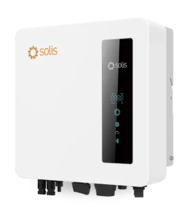 Read more about the article Solis Ongrid Inverter