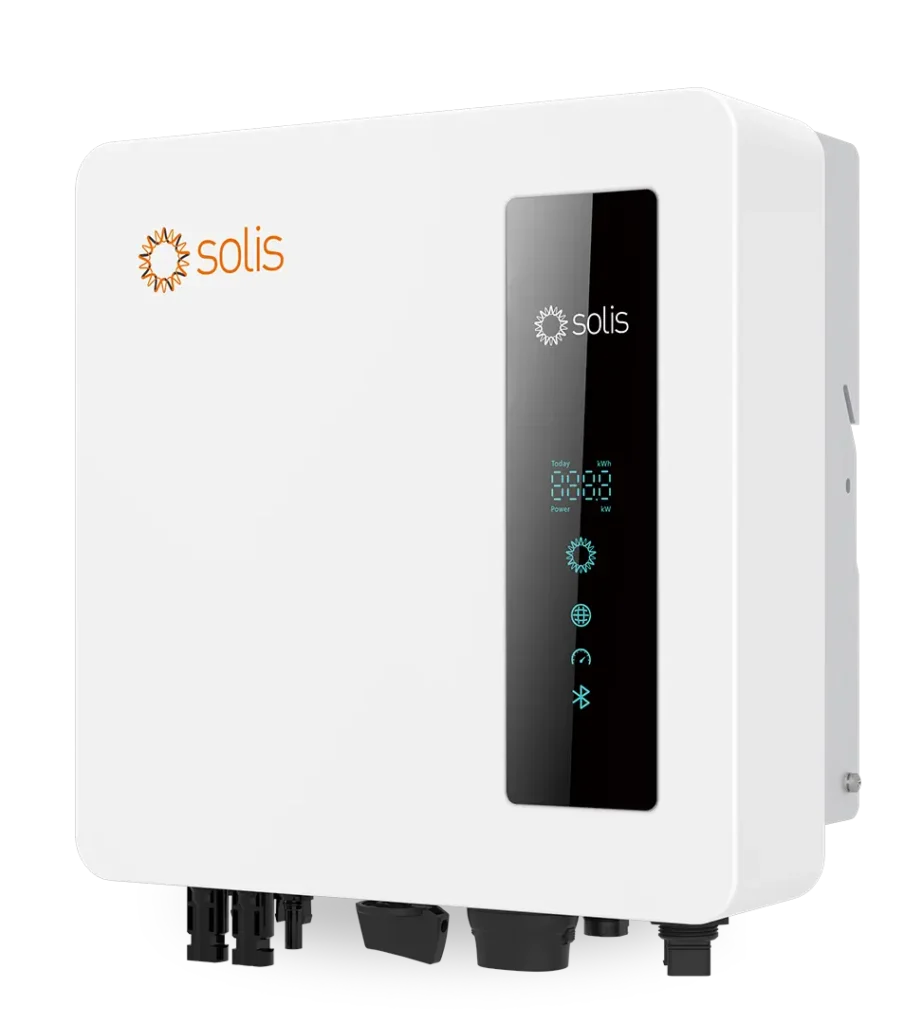Solar Inverter