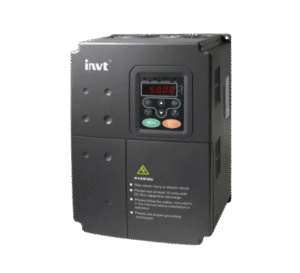 INVT GD100-PV Series Solar Pump Inverter VFD in Pakistan