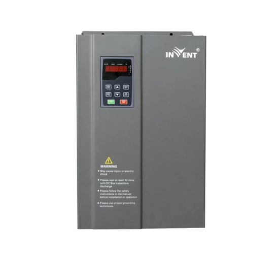 Invent VFD Inverter