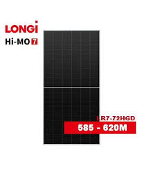 LONGi HIMO 7 Solar Panel