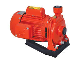 Mono Block Pump