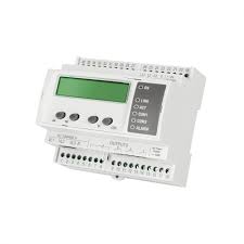 PV-GENSET Controller