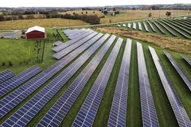 Solar Inquiry