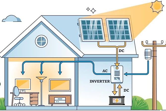 Solar Inverter