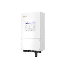Solis 6kw Inverter