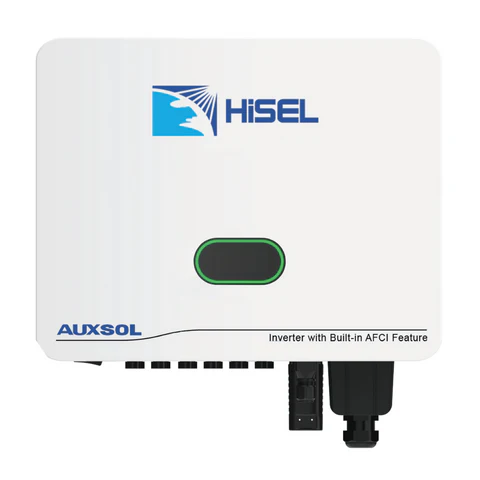 30kw Ausxol Inverter