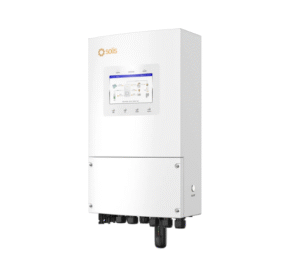 6kW Hybrid Inverter