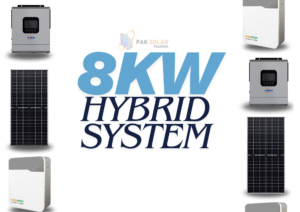 8kw