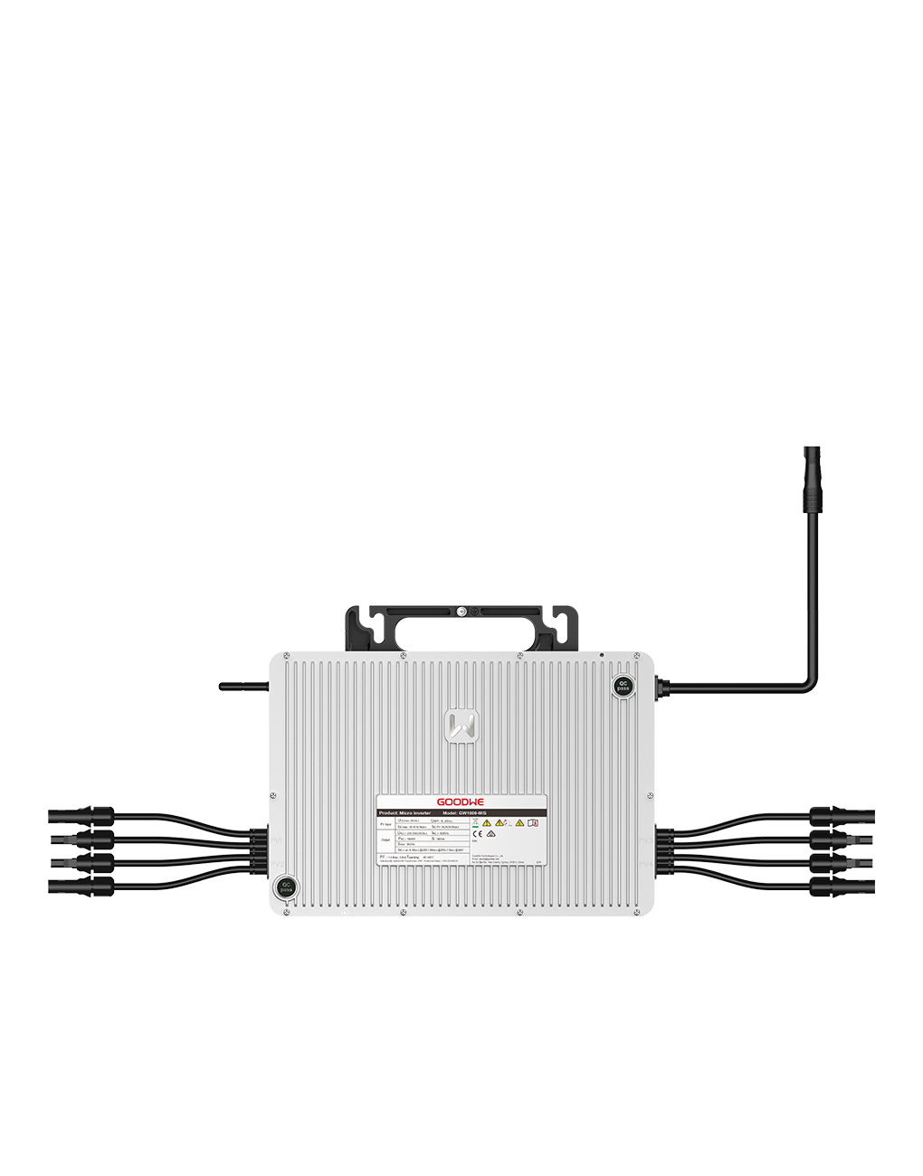 goodwe Micro-inverter--1