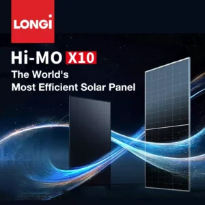 Longi Himo X10