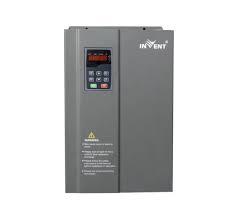 Invent vfd Inverter