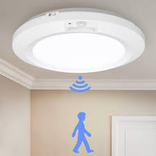 Motion Sensor Light