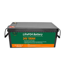 12 Volt Dry Battery