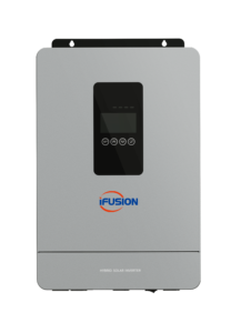 3.6kw ifusion