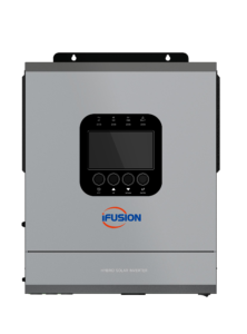 6kw ifusion