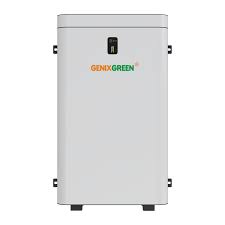 14.34kWh ES-BOX34MAX 51.2V 280Ah