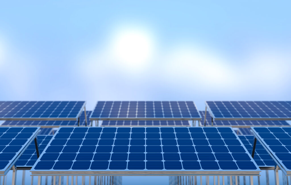 Longi Solar Panels