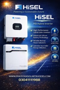 Solar Solutions Lahore