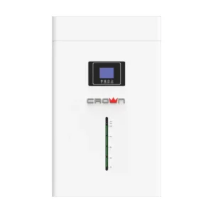 Crown CMLB-5100watt Lithium Battery