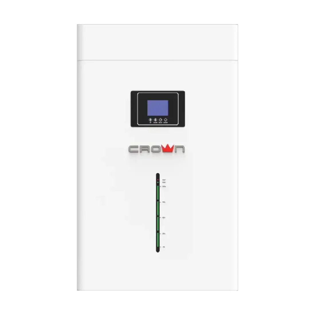 Read more about the article Crown CMLB-5100watt Lithium Battery