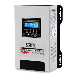 Solar Charge Controller